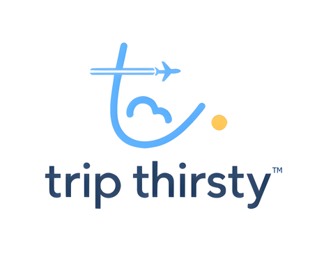 Travel Agent - Trip Thirsty